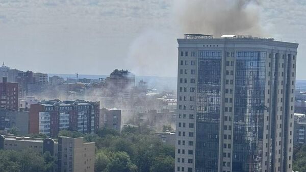 Դոնի Ռոստով. արխիվային լուսանկար - Sputnik Արմենիա