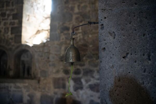 Տաթևի Մեծ անապատը - Sputnik Արմենիա