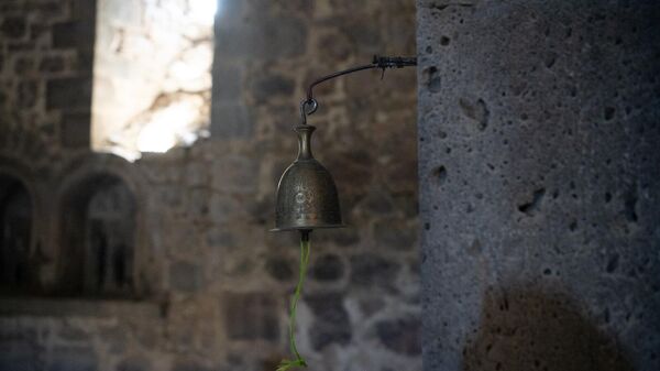 Տաթևի Մեծ անապատը - Sputnik Արմենիա