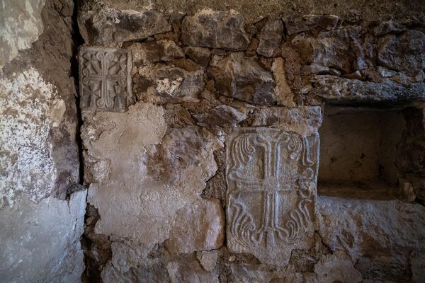 Տաթևի Մեծ անապատը - Sputnik Արմենիա