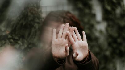 Домашнее насилие