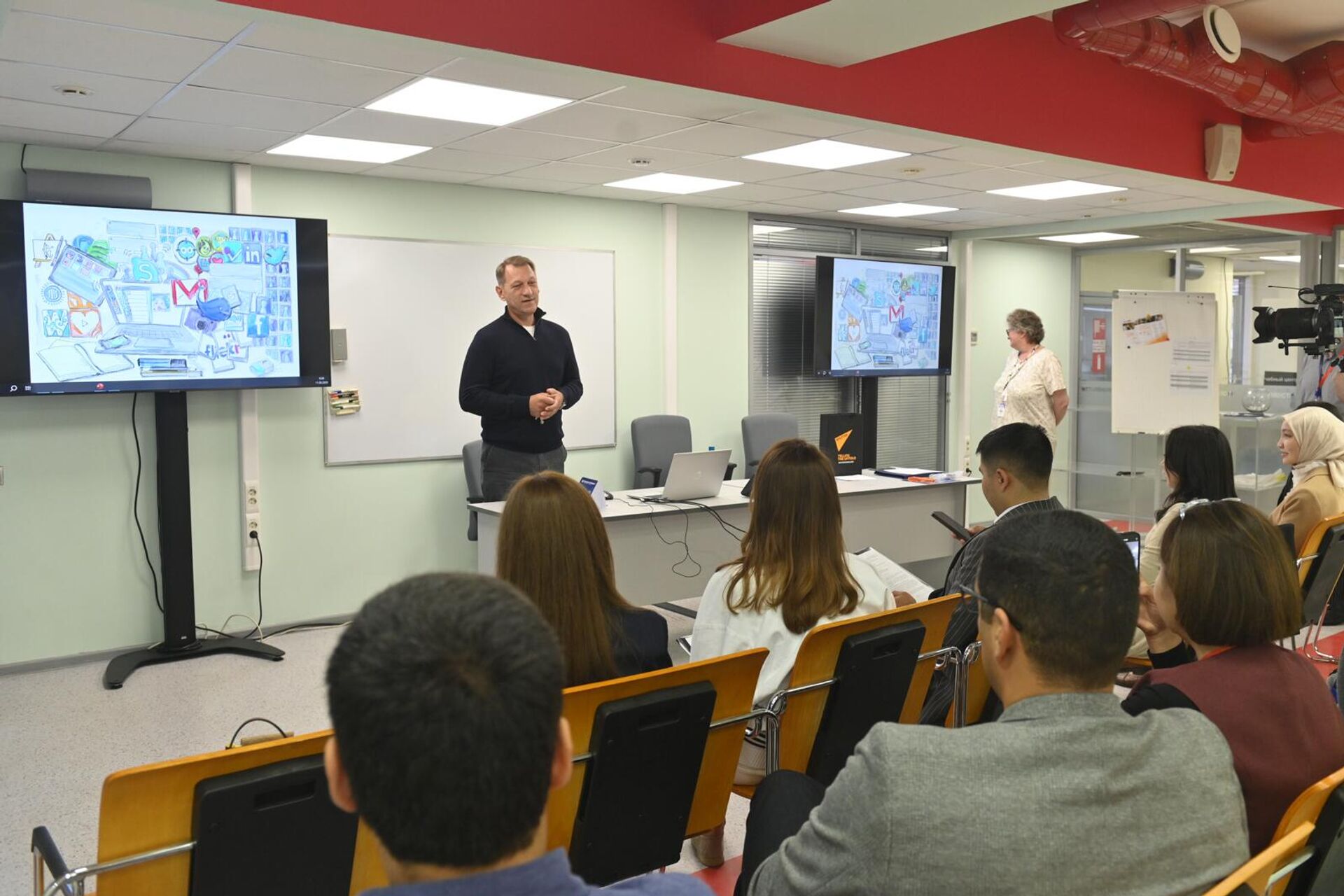 Модуль SputnikPro, август 2025 - Sputnik Армения, 1920, 15.08.2025