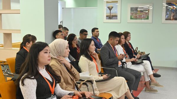 «Մոսկվան և «SputnikPro-ն Զուբովսկիում» նախագիծը - Sputnik Արմենիա