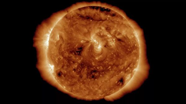 Արև - Sputnik Արմենիա