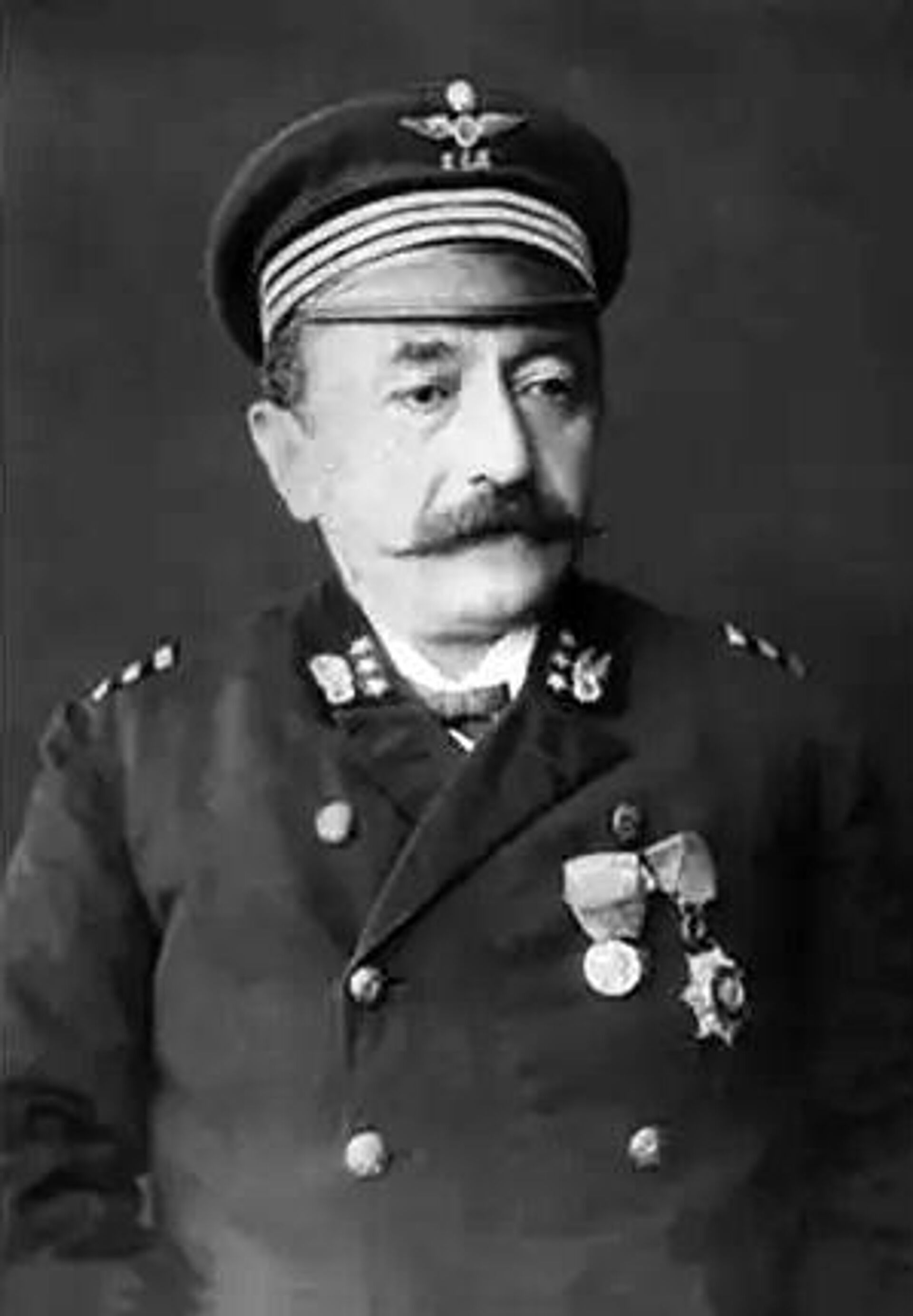 Ованес Севаджян - Sputnik Армения, 1920, 15.08.2025