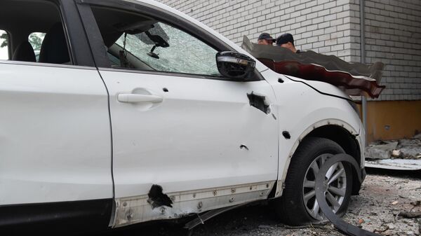 Արխիվային լուսանկար - Sputnik Արմենիա