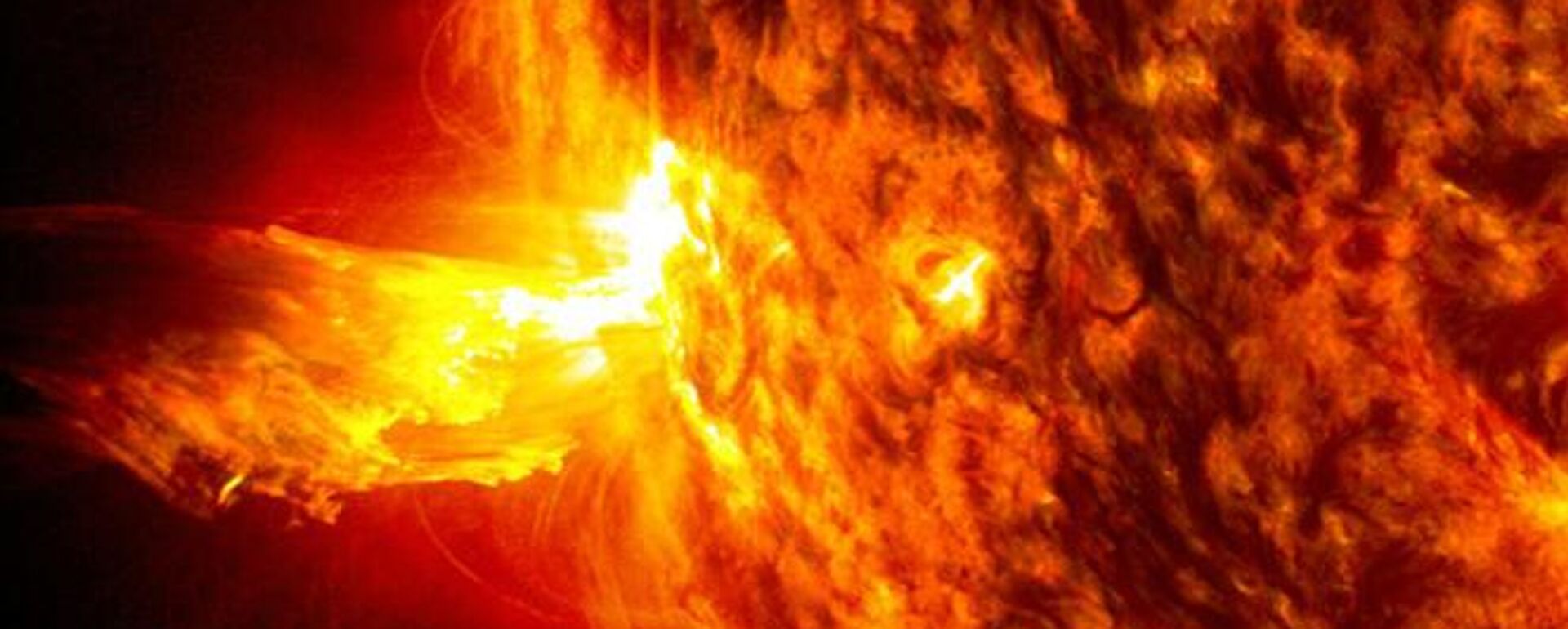 Корональный выброс массы - Sputnik Армения, 1920, 04.09.2025