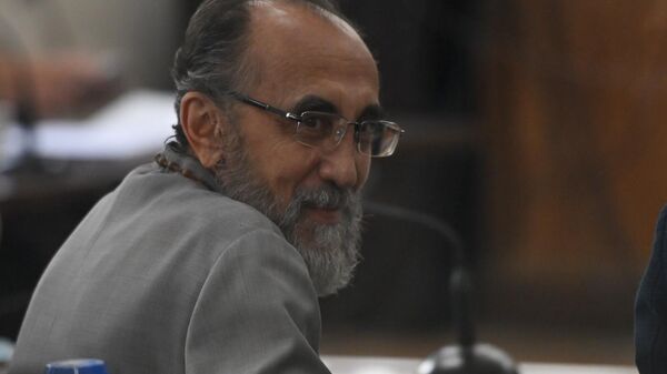 Միքայել արքեպիսկոպոս Աջապահյան - Sputnik Արմենիա