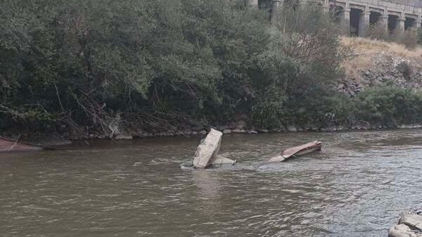 Դեբեդ  - Sputnik Արմենիա