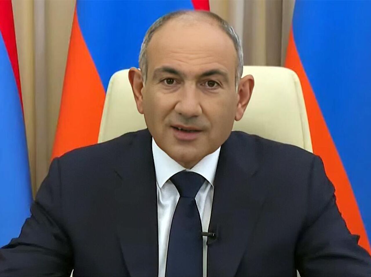 2025 թվականն առաջին տարին է, երբ արտագաղթը դադարել է ՀՀ-ից և ներգաղթ է սկսվել.Փաշինյան