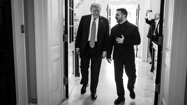 Արխիվային լուսանկար - Sputnik Արմենիա