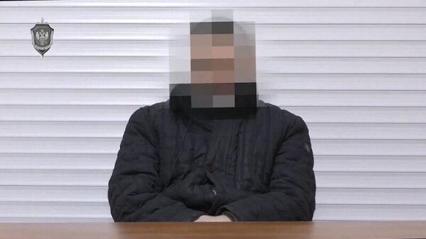 В ЛНР задержали местного жителя, изготавливавшего взрывные устройства для терактов - Sputnik Армения