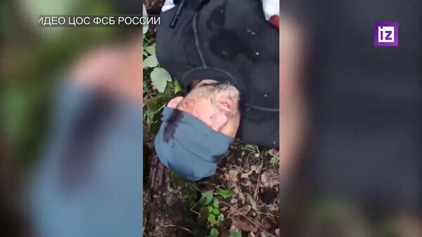 Բրյանսկի մարզում ձերբակալվել են Արևմուտքում պատրաստություն անցած ուկրաինական դիվերսանտներ - Sputnik Արմենիա