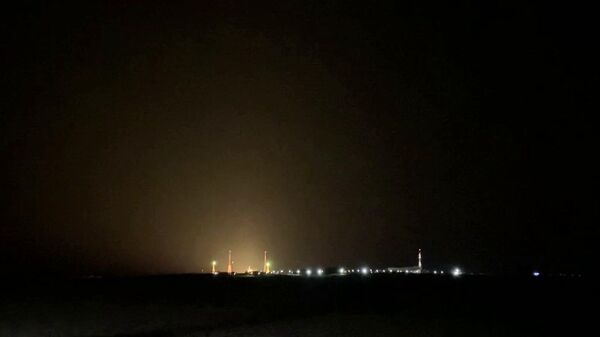 «Բայկոնուրից» հրթիռ է արձակվել, որում 75 մուկ և 1500 ճանճ կա - Sputnik Արմենիա