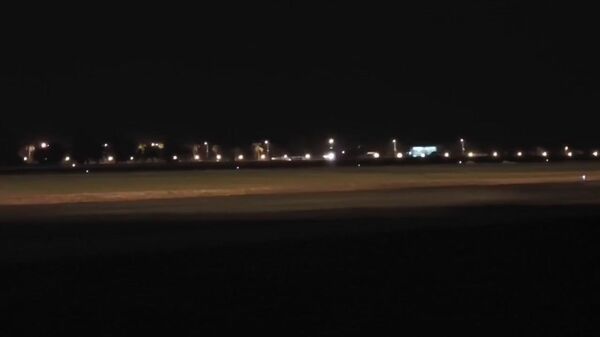 ԱՄՆ-ի Hornet կործանիչը պայթել է Մալայզիայի օդանավակայանում թռիչքի փորձի ժամանակ - Sputnik Արմենիա