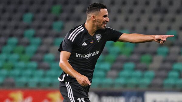 «Նոան» մրցակցի հարկի տակ խոշոր հաշվով հաղթեց «Օլիմպիային» - Sputnik Արմենիա