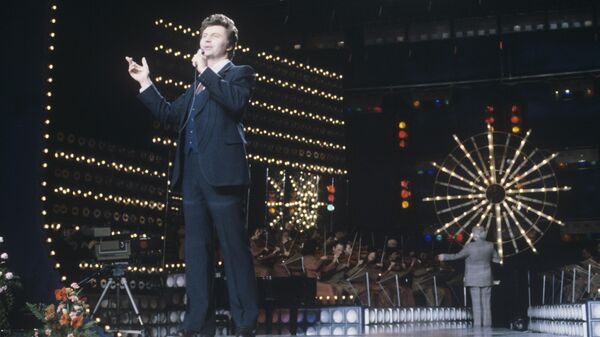 Յարոսլավ Եվդոկիմով Յարոսլավ Եվդոկիմով - Sputnik Արմենիա