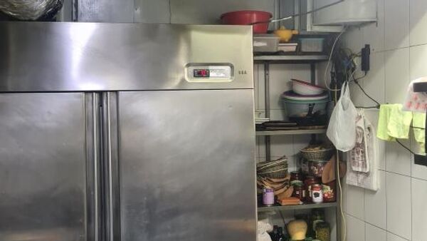 Կասեցվել է «Արտաշի մոտ» հանրային սննդի օբյեկտի արտադրական գործունեությունը - Sputnik Արմենիա