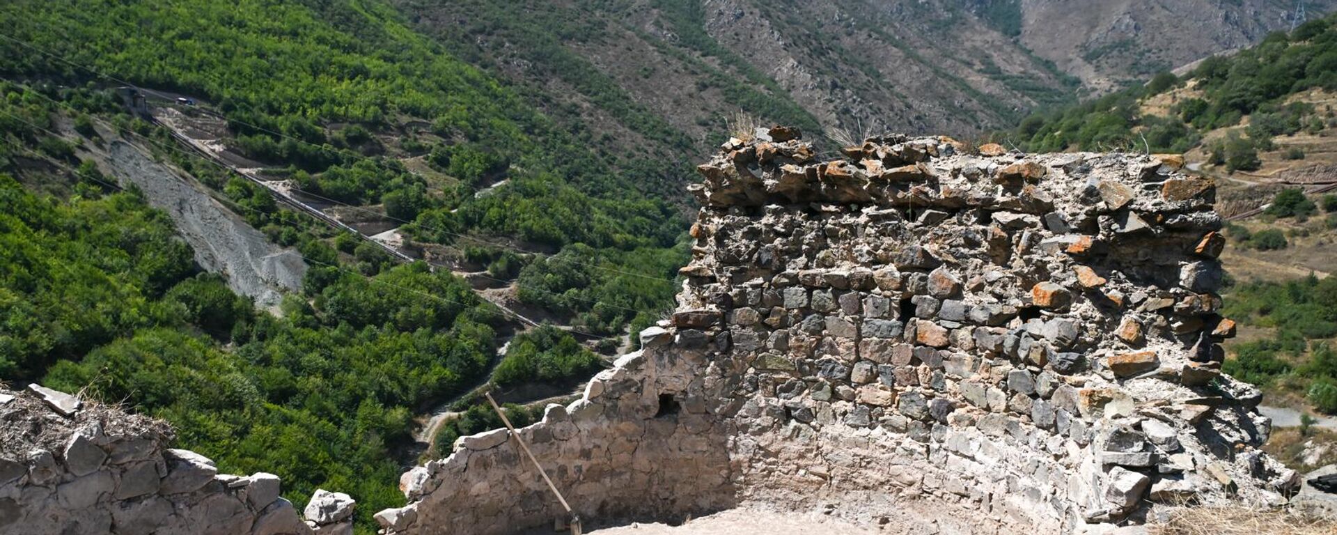 Պեղումներ Բաղաբերդում Պեղումներ Բաղաբերդում - Sputnik Արմենիա, 1920, 23.08.2025