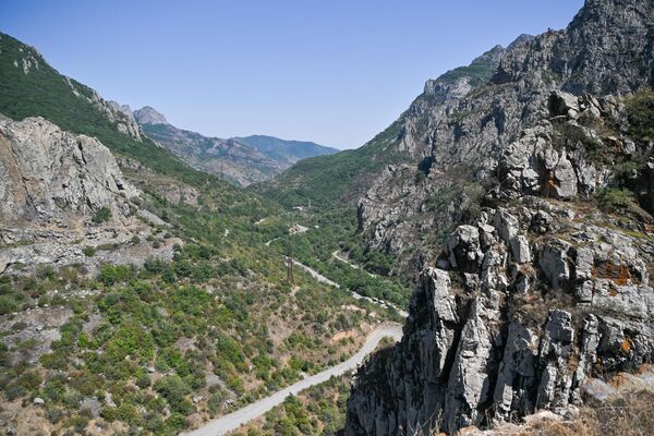 Պեղումներ Բաղաբերդում - Sputnik Արմենիա