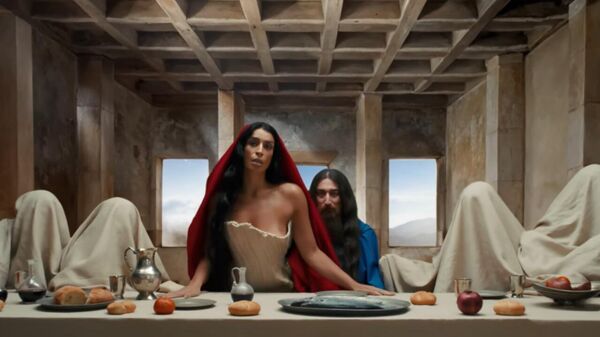 Սևդալիզայի տեսահոլովակը - Sputnik Արմենիա