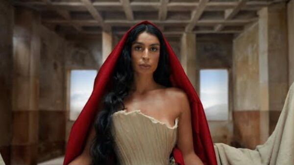 Սևդալիզա - Sputnik Արմենիա