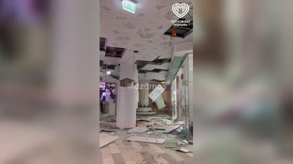 Մոսկվայի «Մանկական աշխարհ»-ում գազաբալոն է պայթել․ կան զոհ և տուժածներ - Sputnik Արմենիա