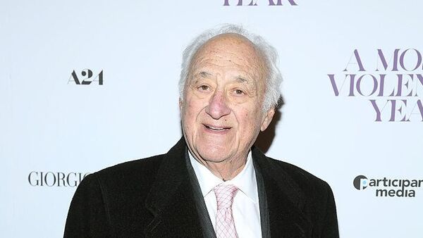 Ջերի Էդլերը - Sputnik Արմենիա