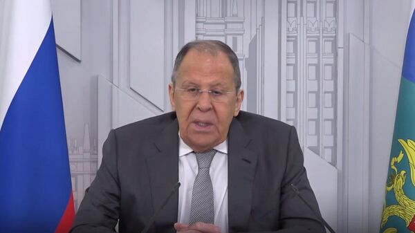 Ալյասկայում Պուտինի և Զելենսկու հանդիպման թեման չի քննարկվել. Լավրովը նշել է պայմանները  - Sputnik Արմենիա