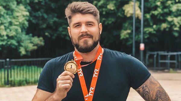 Նիկոլայ Սվեչնիկով - Sputnik Արմենիա