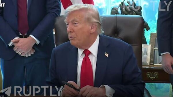 Меня в шутку называют президентом Европы. Почему нет, мне нравится Европа - Sputnik Արմենիա