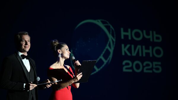 «Կինոյի գիշեր» համառուսաստանյան ակցիա - Sputnik Արմենիա