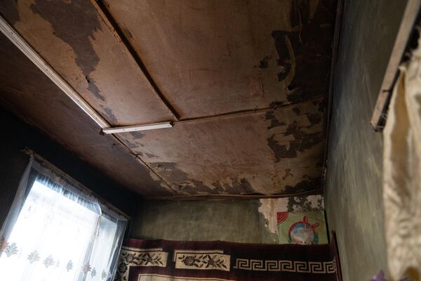 Համազասպ Խաչատրյանի տունը Նոր Խարբերդում Համազասպ Խաչատրյանի տունը Նոր Խարբերդում - Sputnik Արմենիա