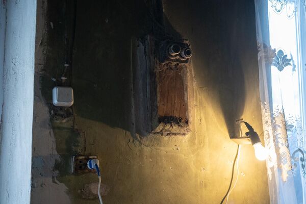 Համազասպ Խաչատրյանի տունը Նոր Խարբերդում Համազասպ Խաչատրյանի տունը Նոր Խարբերդում - Sputnik Արմենիա