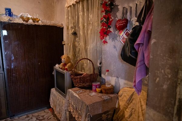 Համազասպ Խաչատրյանի տունը Նոր Խարբերդում Համազասպ Խաչատրյանի տունը Նոր Խարբերդում - Sputnik Արմենիա