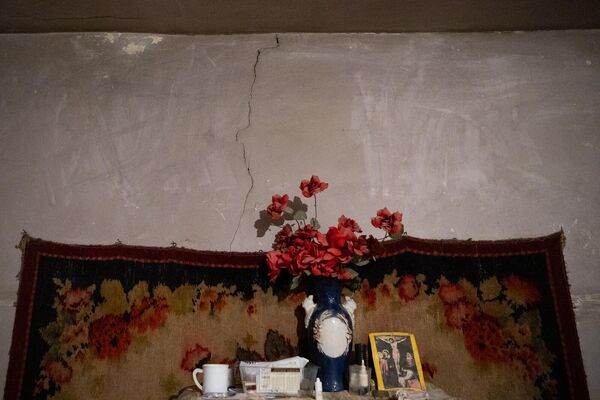 Համազասպ Խաչատրյանի տունը Նոր Խարբերդում Համազասպ Խաչատրյանի տունը Նոր Խարբերդում - Sputnik Արմենիա