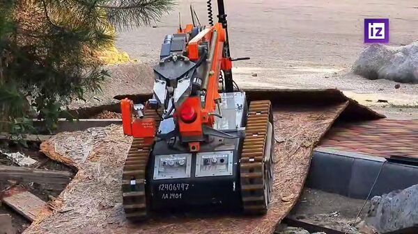 ՌԴ ԱԴԾ-ն ահաբեկչություն է կանխել Դոնեցկում - Sputnik Արմենիա