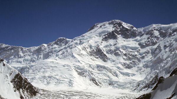 Пик Победы - Sputnik Армения