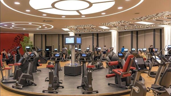 Բացահայտվել է սպորտային ակումբի կողմից չհայտարագրված 8.6 մլրդ դրամի ստվերային շրջանառություն - Sputnik Արմենիա