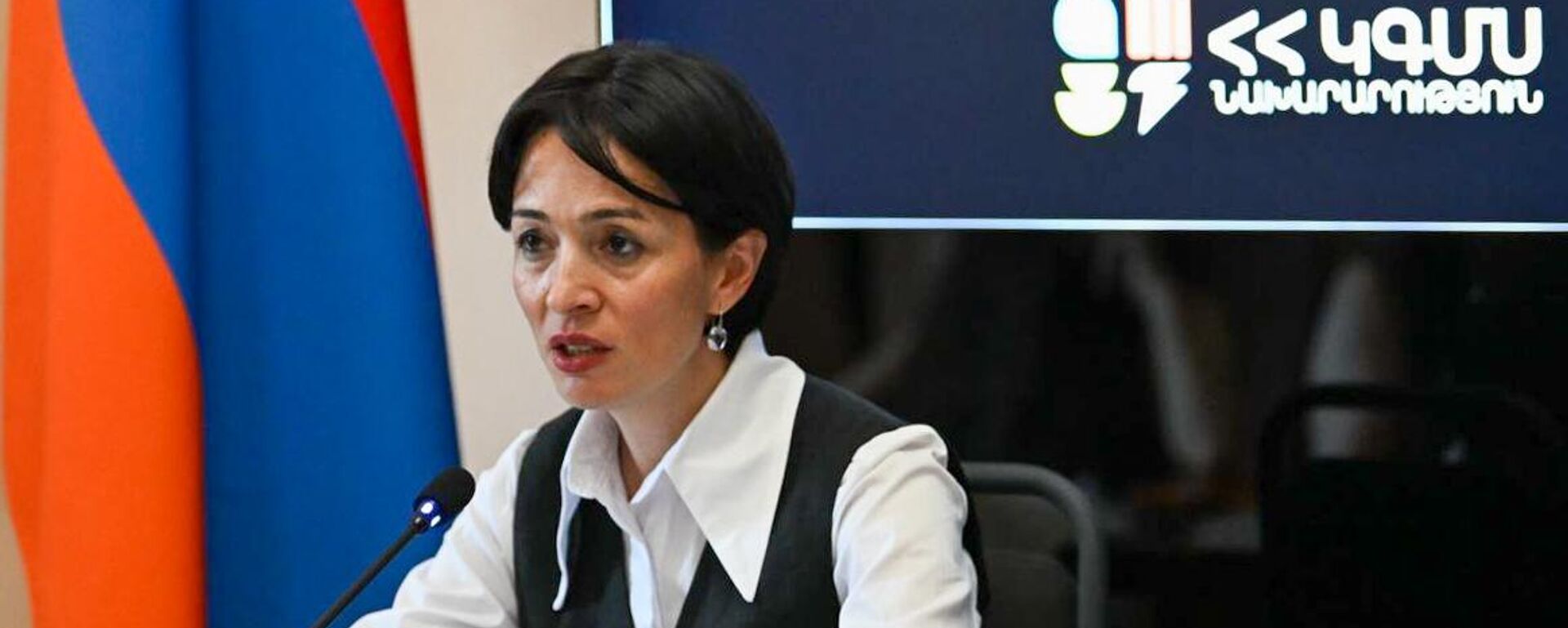 Ժաննա Անդրեասյան - Sputnik Արմենիա, 1920, 10.09.2025