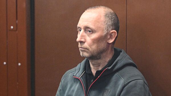 Վլադիմիր Բազարով - Sputnik Արմենիա