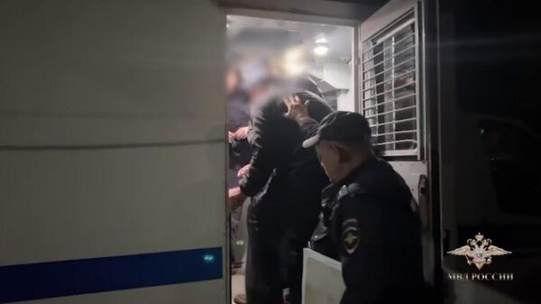 Задержан бывший руководитель Московского академического театра сатиры Мамедали Агаев, ему грозит до десяти лет колонии за мошенничество - Sputnik Армения