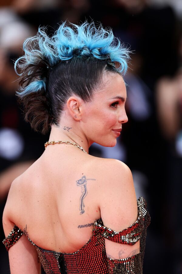 Ռոուզ Վիլենը - Sputnik Արմենիա