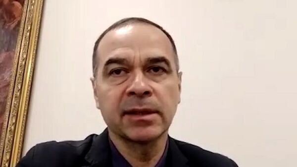 Южный Кавказ становится разменной монетой Запада: российский эксперт - Sputnik Армения