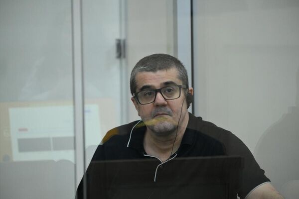 Արայիկ Հարությունյանը - Sputnik Արմենիա