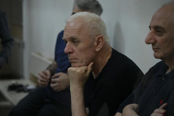 Լևոն Մնացականյանը - Sputnik Արմենիա