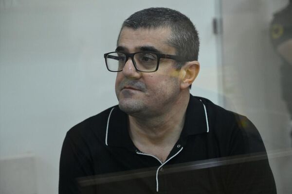 Արայիկ Հարությունյանը - Sputnik Արմենիա