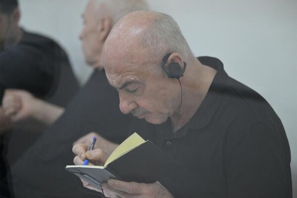 Արկադի Ղուկասյանը - Sputnik Արմենիա