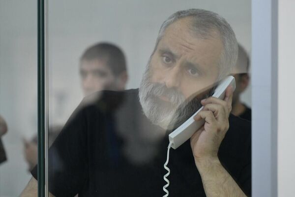 Դավիթ Բաբայանը - Sputnik Արմենիա