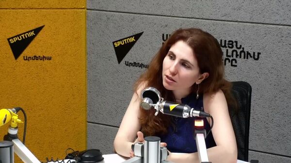 Ի՞նչ անել, երբ երեխան չի ցանկանում դպրոց գնալ. «Հարց հոգեբանին» - Sputnik Արմենիա